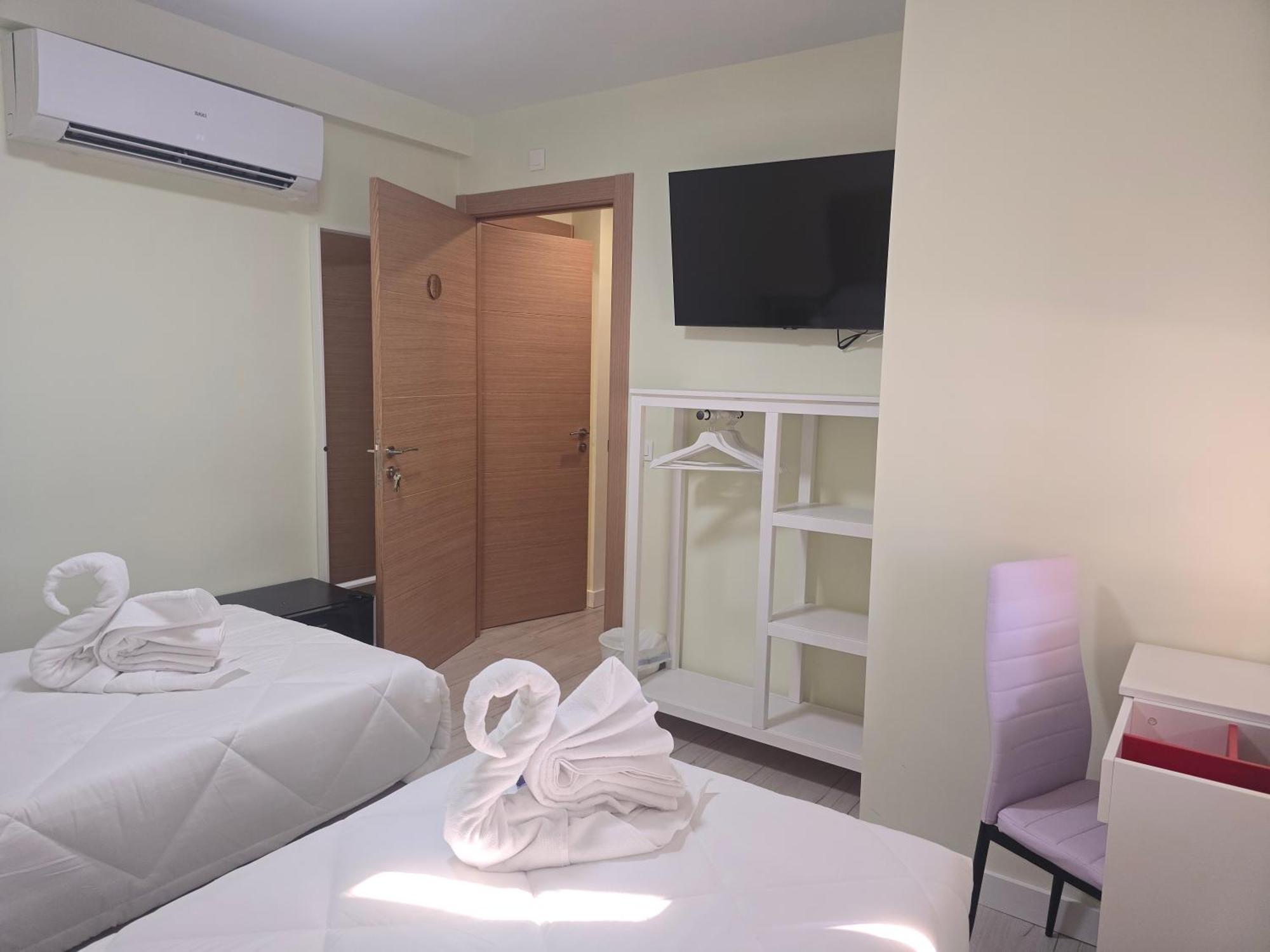 Brezo Apartamentos Turisticos Guadalajara Ngoại thất bức ảnh