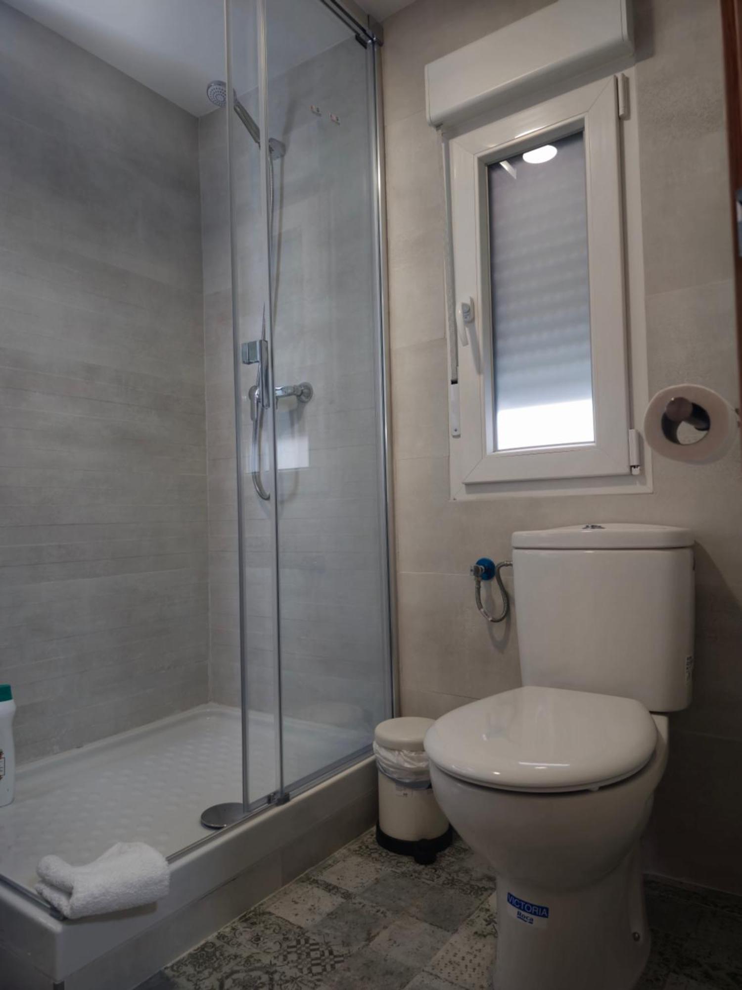 Brezo Apartamentos Turisticos Guadalajara Ngoại thất bức ảnh