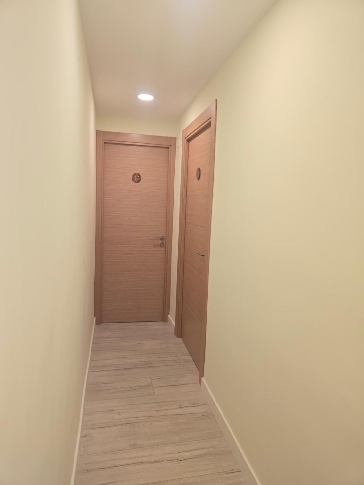 Brezo Apartamentos Turisticos Guadalajara Ngoại thất bức ảnh